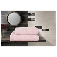 Полотенце махровое Lavender, без рисунка, ; Размер: 30 х 50 Guten Morgen