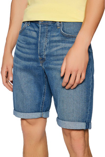 Шорты 5 Pocket Short Maui Mid Lee