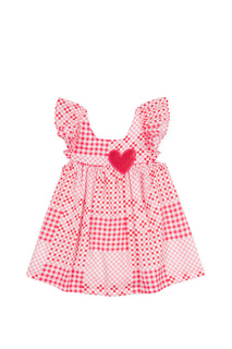 Платье Agatha Ruiz De La Prada Baby