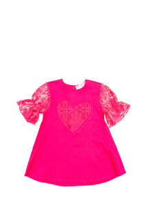 Платье Agatha Ruiz De La Prada Baby