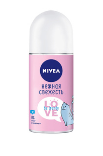 NIVEA Део-Шарик женский LOVE B NIVEA