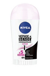 Антиперспирант "Невидимая Защи NIVEA
