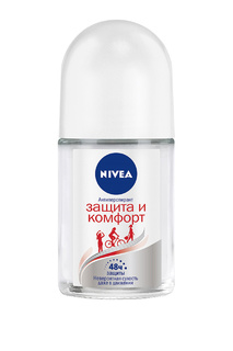 Антиперспирант "Защита и комфо NIVEA