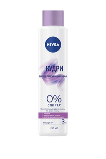 Лак для волос "Моделирующий КУ NIVEA