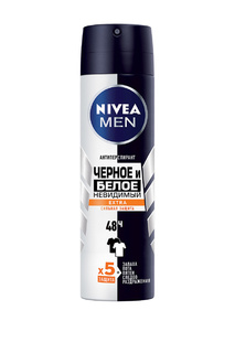 Антиперспирант "Extra невидимы NIVEA