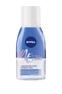 Средство для снятия стойкого м NIVEA