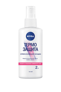 Спрей-основа для укладки волос NIVEA