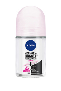 Дезодорант-антиперспирант шари NIVEA