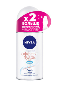 Дезодорант-антиперспирант шари NIVEA