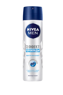 Дезодорант-антиперспирант спре NIVEA