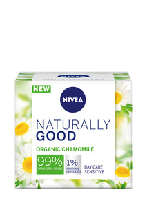 Увлажняющий и успокаивающий дн NIVEA