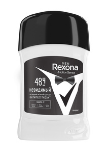 Део-стик REXONA MEN Невидимый REXONA