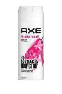 Дезодорант спрей AXE женский А AXE