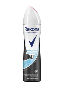 Део-спрей "Прозрачный кристалл REXONA
