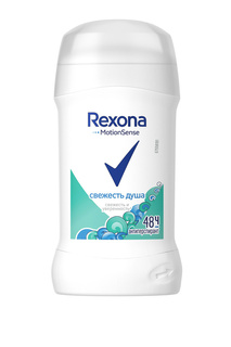 Део-стик "Свежесть душа", 40 м REXONA