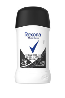 Дезодорант-стик "Невидимая защ REXONA