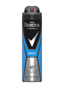 Део-спрей "Кобальт", 150 мл REXONA