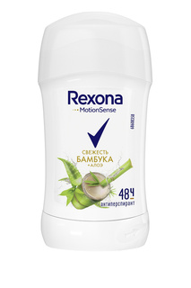 Дезодорант-стик "Алое вера", 4 REXONA