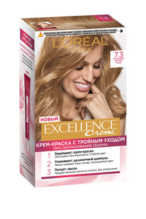 Стойкая крем-краска для волос LOREAL