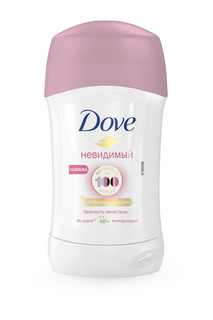 Дезодорант стик невидимый "Неж DOVE