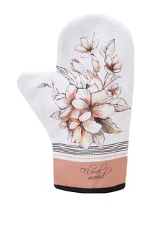 Варежка-прихватка ЭТЕЛЬ