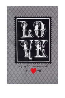 Полотенце, 40х67 см ЭТЕЛЬ