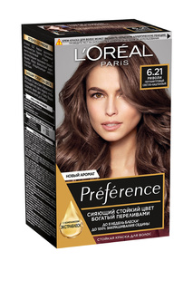Краска для волос "Preference" LOreal Paris