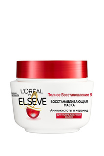 Маска Спасатель, 300 мл LOreal Paris