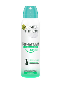 Дезодорант-антиперспирант Garnier