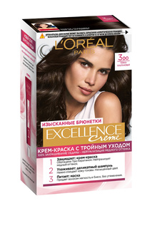 Крем-краска "Excellence" LOreal Paris