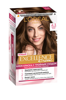 Крем-краска "Excellence" LOreal Paris