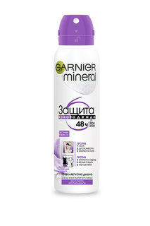 Дезодорант-спрей "Защита 6", в Garnier