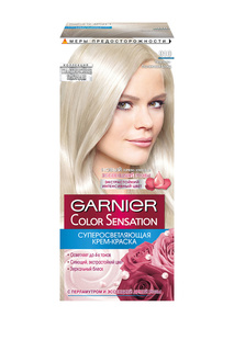 Крем-краска для волос Garnier