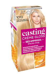 Краска-уход для волос LOreal Paris