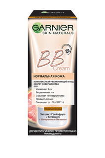 BB Крем "Секрет совершенства" Garnier