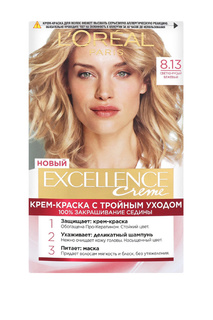 Крем-краска "Excellence" LOreal Paris