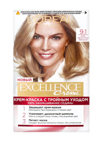 Крем-краска "Excellence" LOreal Paris