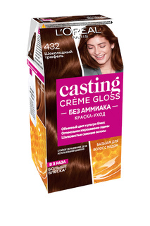 Краска-уход для волос LOreal Paris