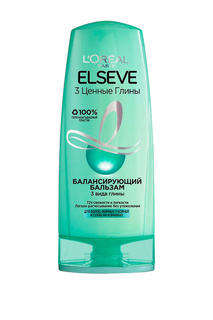 Балансирующий бальзам, 400 мл LOreal Paris