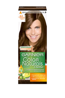 Стойкая питательная крем-краск Garnier