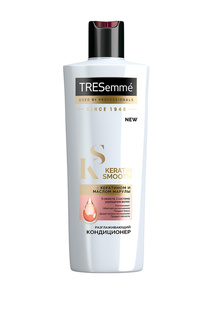 Кондиционер для волос разглажи TRESemme