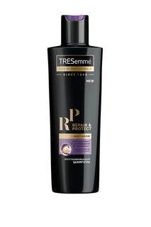 Шампунь восстанавливающий "Rep TRESemme