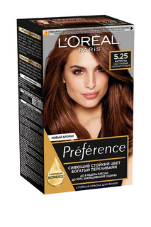 Стойкая краска для волос "Pref LOreal Paris