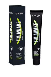 SP Натуральная зубная паста I I am healthy