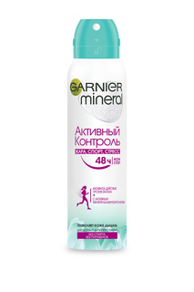 Дезодорант-антиперспирант спре Garnier