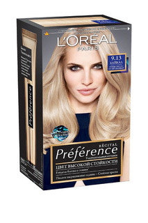 Стойкая краска для волос "Pref LOreal Paris