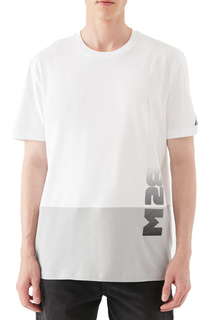 Футболка Short Sleeve Top Mavi