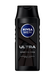 Шампунь "Ultra свежесть и чист NIVEA