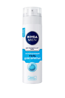 Гель для бритья охлаждающий Me NIVEA