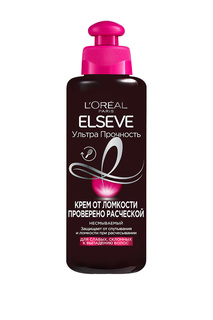 Крем от ломкости, 200 мл LOreal Paris